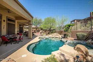 1952 W Legends Way, Anthem, AZ 85086 - Photo 28