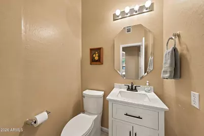 4954 E Cascalote Drive, Cave Creek, AZ 85331 - Photo 16