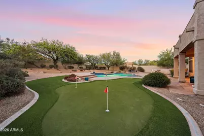 4954 E Cascalote Drive, Cave Creek, AZ 85331 - Photo 44