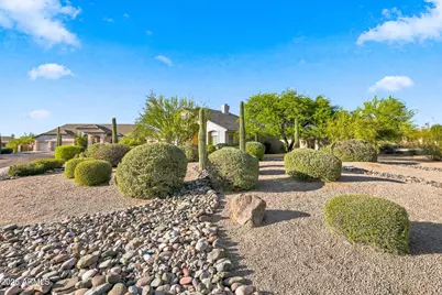 4954 E Cascalote Drive, Cave Creek, AZ 85331 - Photo 4