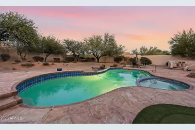 4954 E Cascalote Drive, Cave Creek, AZ 85331 - Photo 46