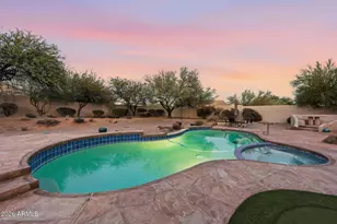 4954 E Cascalote Dr, Cave Creek, AZ 85331 - Photo 46