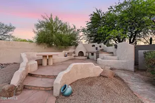 4954 E Cascalote Dr, Cave Creek, AZ 85331 - Photo 48