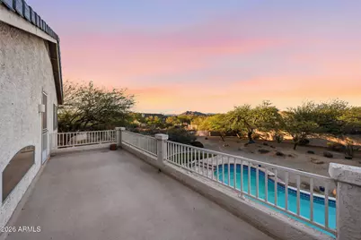 4954 E Cascalote Drive, Cave Creek, AZ 85331 - Photo 42