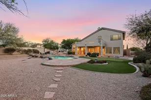4954 E Cascalote Dr, Cave Creek, AZ 85331 - Photo 40