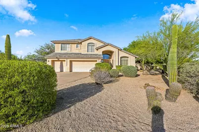 4954 E Cascalote Drive, Cave Creek, AZ 85331 - Photo 2
