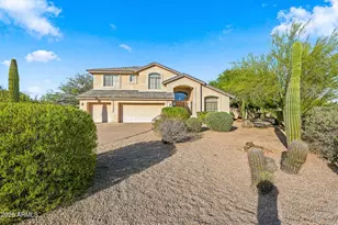 4954 E Cascalote Dr, Cave Creek, AZ 85331 - Photo 2