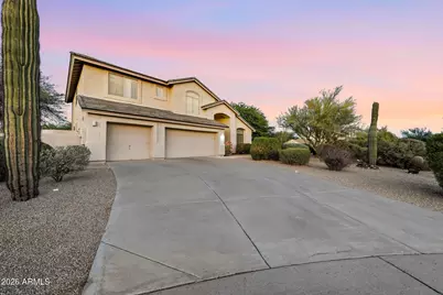 4954 E Cascalote Drive, Cave Creek, AZ 85331 - Photo 50