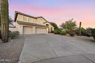 4954 E Cascalote Dr, Cave Creek, AZ 85331 - Photo 50