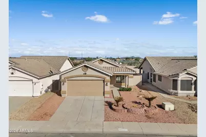 20415 N 37th Avenue, Glendale, AZ 85308 - Photo 48