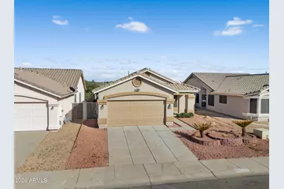 20415 N 37th Avenue, Glendale, AZ 85308 - Photo 44