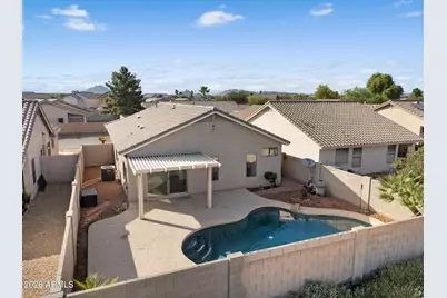 20415 N 37th Avenue, Glendale, AZ 85308 - Photo 54