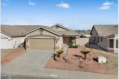 20415 N 37th Avenue, Glendale, AZ 85308 - Photo 46