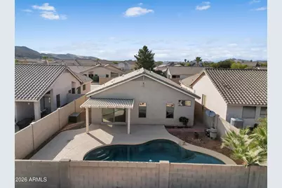 20415 N 37th Avenue, Glendale, AZ 85308 - Photo 52