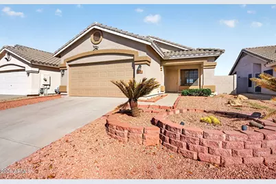 20415 N 37th Avenue, Glendale, AZ 85308 - Photo 2