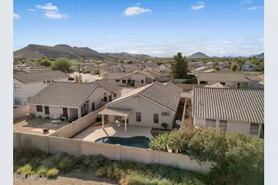 20415 N 37th Avenue, Glendale, AZ 85308 - Photo 58