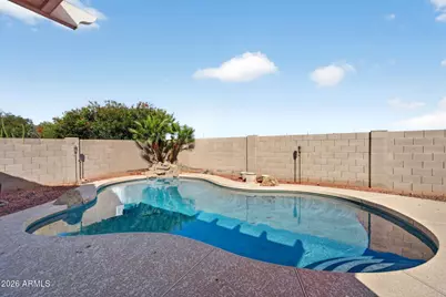 20415 N 37th Avenue, Glendale, AZ 85308 - Photo 36