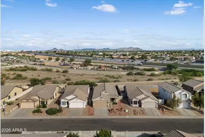 20415 N 37th Avenue, Glendale, AZ 85308 - Photo 38