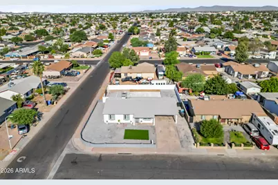 2216 N 68th Drive, Phoenix, AZ 85035 - Photo 36