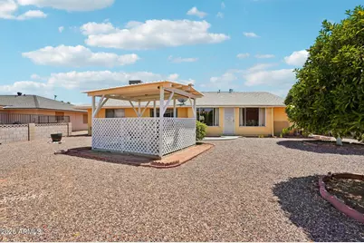 10941 W Roundelay Circle, Sun City, AZ 85351 - Photo 36