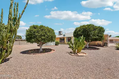 10941 W Roundelay Circle, Sun City, AZ 85351 - Photo 36