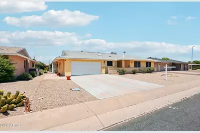 10941 W Roundelay Circle, Sun City, AZ 85351 - Photo 40