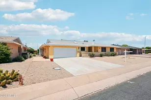 10941 W Roundelay Cir, Sun City, AZ 85351 - Photo 40