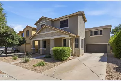 3801 E Parkview Drive, Gilbert, AZ 85295 - Photo 1