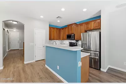 3801 E Parkview Drive, Gilbert, AZ 85295 - Photo 16