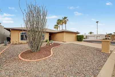 26402 S Sedona Drive, Sun Lakes, AZ 85248 - Photo 2