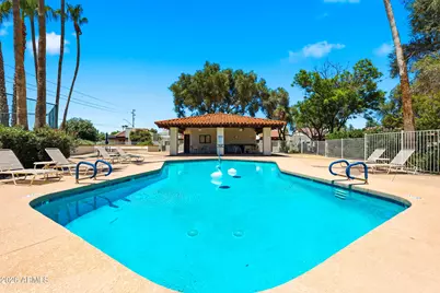 11629 N 40th Way, Phoenix, AZ 85028 - Photo 26
