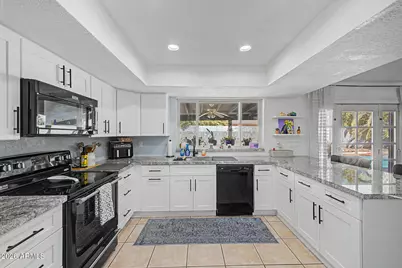 15437 N 30th Avenue, Phoenix, AZ 85053 - Photo 4