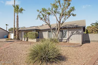 15437 N 30th Avenue, Phoenix, AZ 85053 - Photo 40