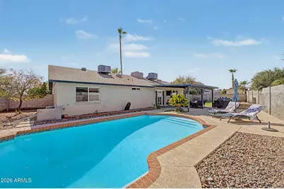 15437 N 30th Avenue, Phoenix, AZ 85053 - Photo 2