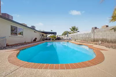 15437 N 30th Avenue, Phoenix, AZ 85053 - Photo 36