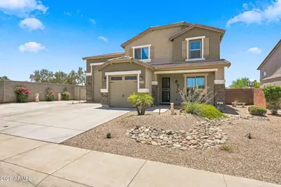 11955 W Calle Hermosa Lane, Avondale, AZ 85323 - Photo 2