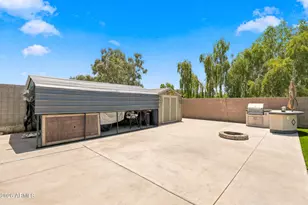 11955 W Calle Hermosa Ln, Avondale, AZ 85323 - Photo 38