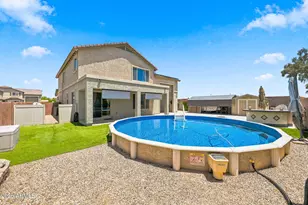 11955 W Calle Hermosa Ln, Avondale, AZ 85323 - Photo 40