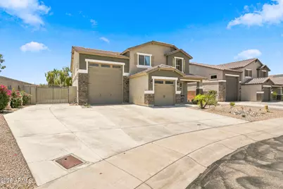 11955 W Calle Hermosa Lane, Avondale, AZ 85323 - Photo 46