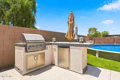 11955 W Calle Hermosa Lane, Avondale, AZ 85323 - Photo 34