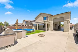 11955 W Calle Hermosa Ln, Avondale, AZ 85323 - Photo 1