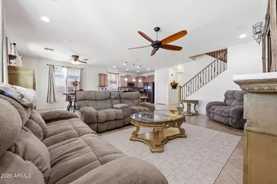 11955 W Calle Hermosa Lane, Avondale, AZ 85323 - Photo 12