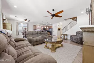 11955 W Calle Hermosa Ln, Avondale, AZ 85323 - Photo 12