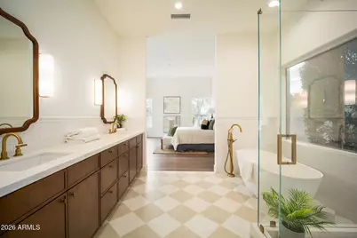 11916 N 81st Street, Scottsdale, AZ 85260 - Photo 16