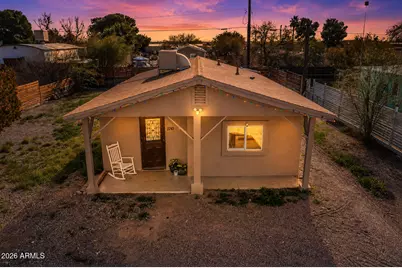 2743 E Saguaro Drive, Casa Grande, AZ 85194 - Photo 22