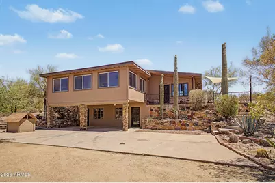 3442 W Meander Road, New River, AZ 85087 - Photo 2