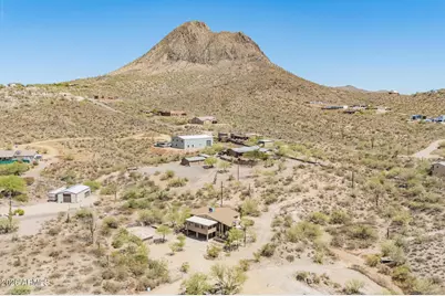 3442 W Meander Road, New River, AZ 85087 - Photo 14