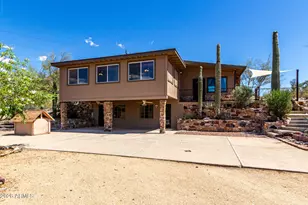 3442 W Meander Rd, New River, AZ 85087 - Photo 1