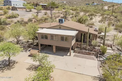 3442 W Meander Road, New River, AZ 85087 - Photo 18