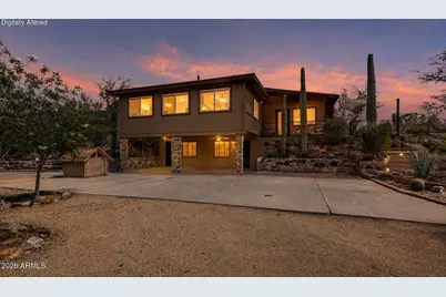 3442 W Meander Road, New River, AZ 85087 - Photo 1